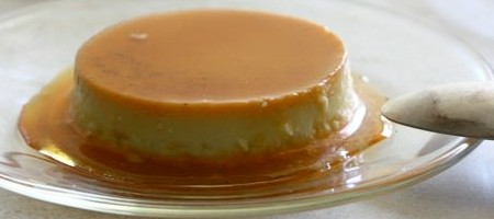 Классический Флан