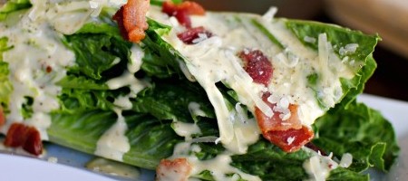 Цезарь Romaine "Клин"