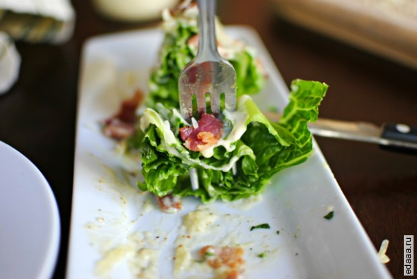 Цезарь Romaine "Клин"