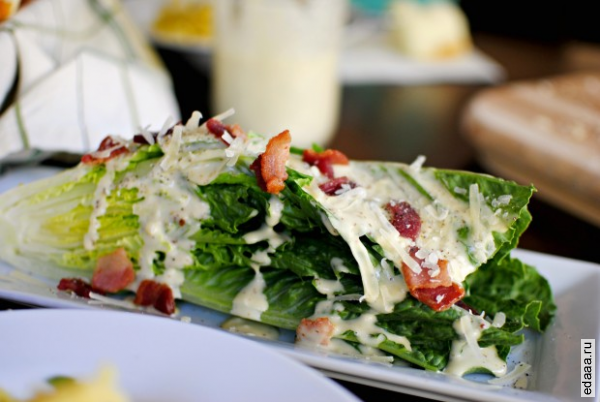 Цезарь Romaine "Клин"