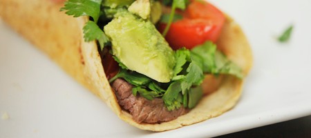 Орикс Fajitas