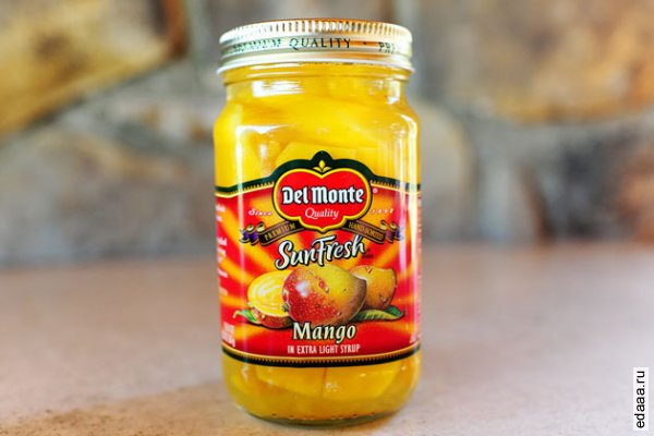 Маргарита Манго