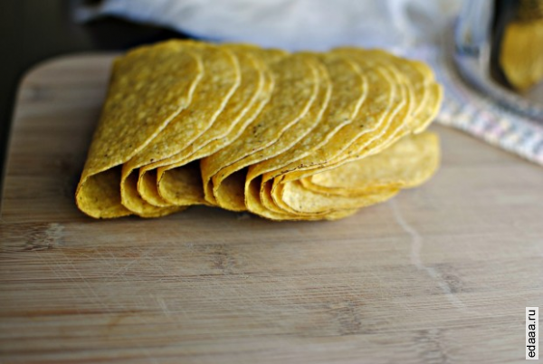 Двухэтажный Tacos