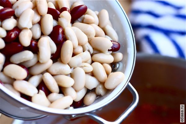 Пряный Chili Vegan