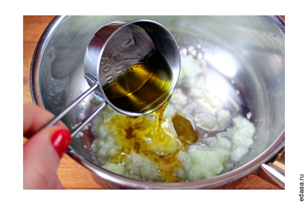 Куриная грудка с пармезаном