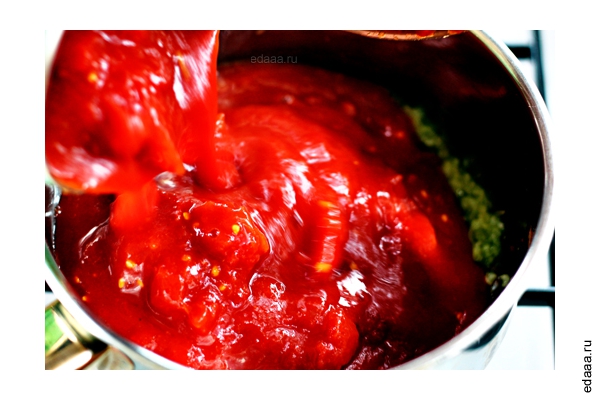 Куриная грудка с пармезаном