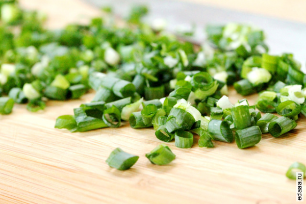 Картофельные кубки