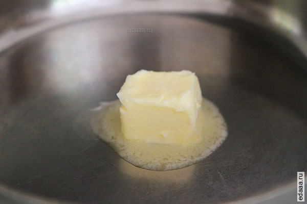 Южный гарнир из кукурузы
