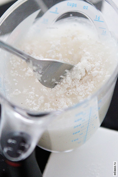 Южный гарнир из кукурузы