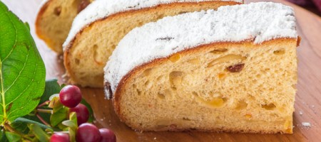 Оригинальное вкусное, ароматное блюдо для Рождественского вечера.