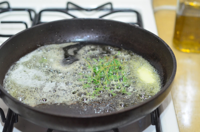 Паштет из куриной печени