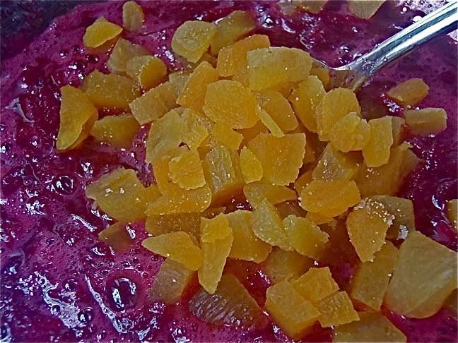Кекс
