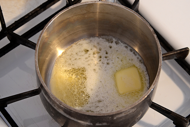 Ленивая пицца