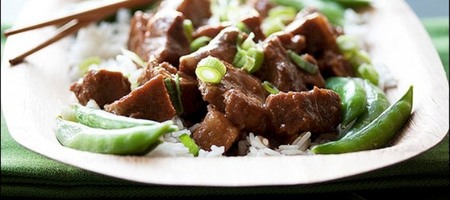 Свинина по-вьетнамски