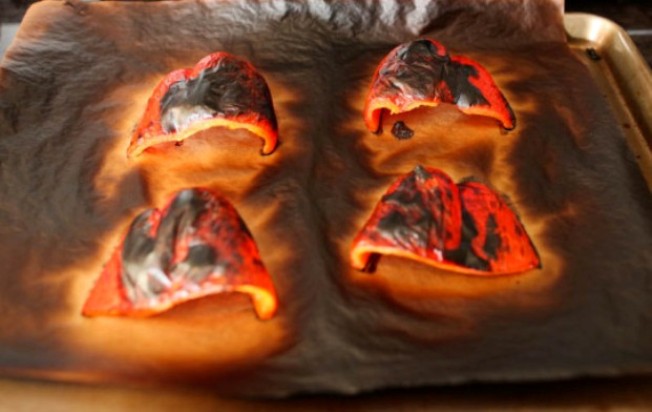 Соус Харисса