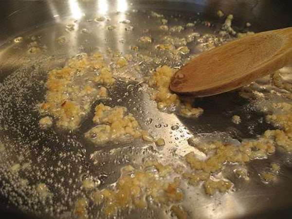 Мясо по-монгольски