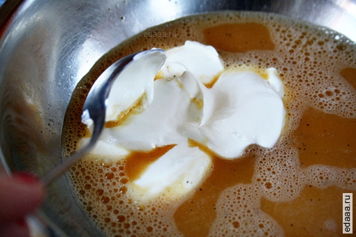 Картофельная запеканка с сыром 