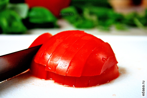 Маринованые томаты