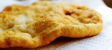Индийский сухая лепешка