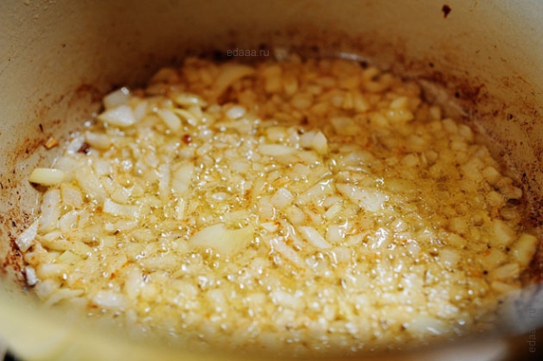 Жаркое из курицы с виски
