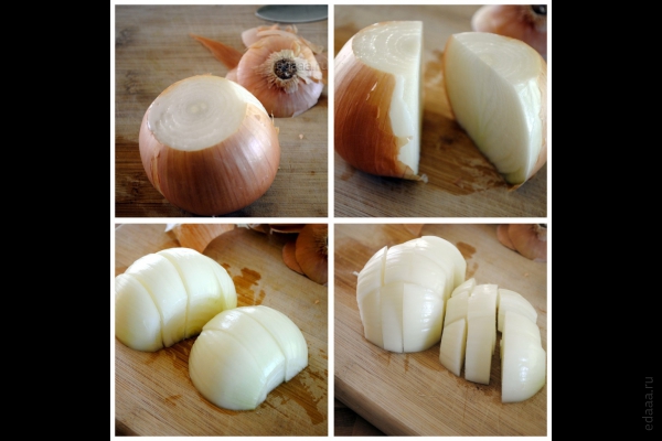 Ячменный суп с говядиной и овощами