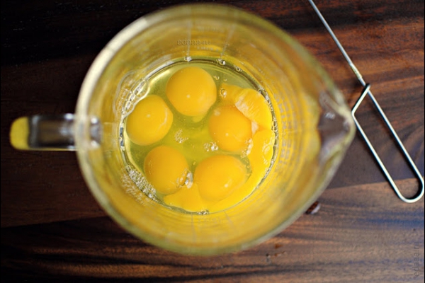Запеченный картофель