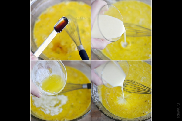 Французские тосты
