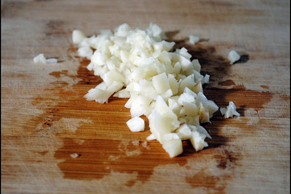 Макароны с мясным соусом