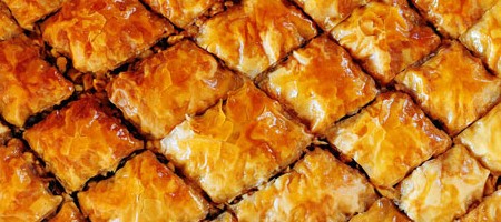 Пахлава