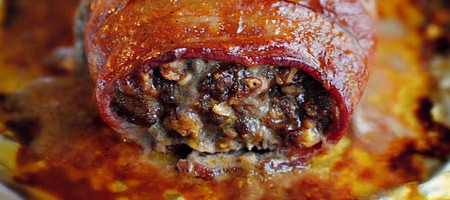 Быстрое в приготовлении, сытное и вкусное блюдо