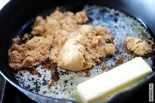 Карамельные рулетики