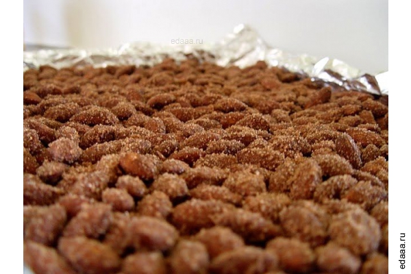 Драже Корица
