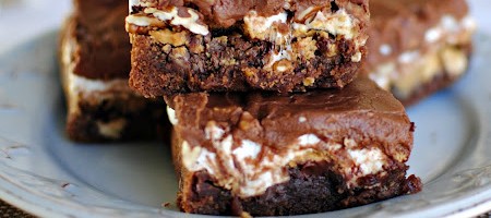 Нежные и вкусные пирожные по оригинальному рецепту