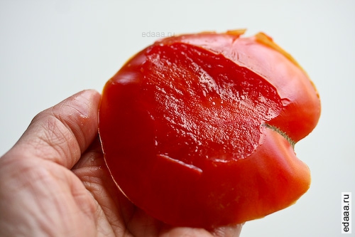 Салат Капризе
