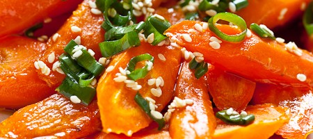 Пикантная закуска