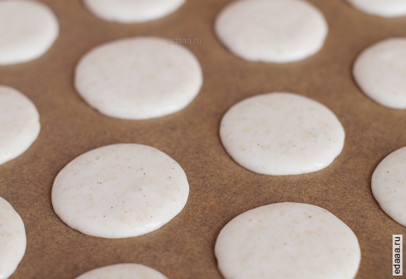 Печенье Alfajores