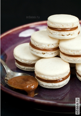 Печенье Alfajores