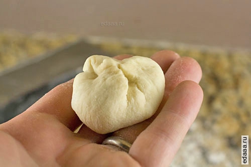 Китайские пельмени