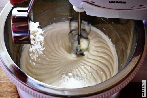 Малиновый чизкейк