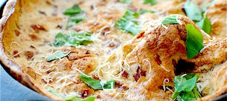 Блины Pannekoeken