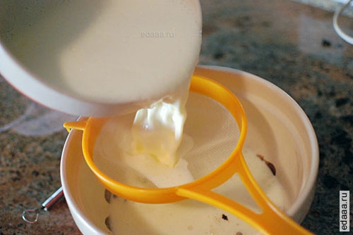 Мексиканский шоколад Pot de Creme