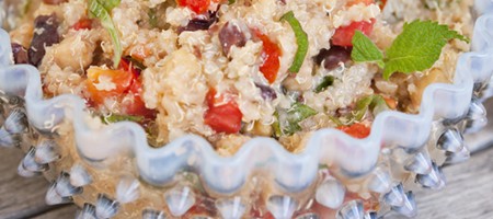 Салат Кино