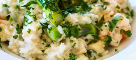 Легкое и вкусное блюдо 