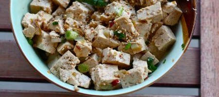 Вкусное и необычное блюдо