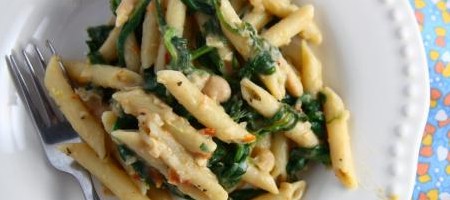 Вкусное и сытное блюдо