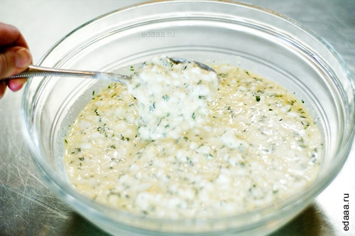 Лазанья