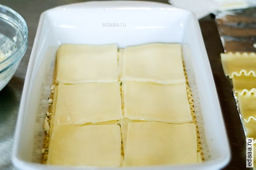 Лазанья