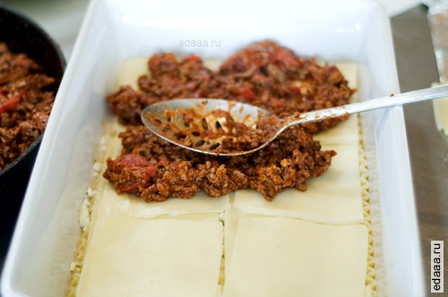 Лазанья