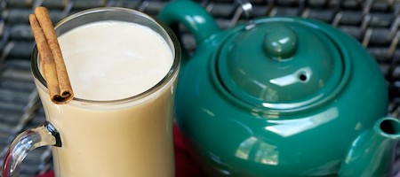 Чай Chai