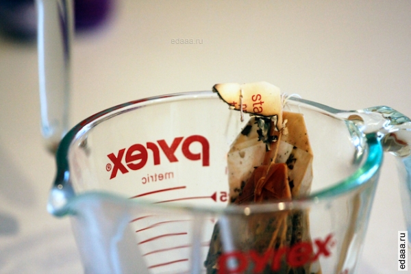 Чай Chai